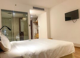 Green World Hotel Nha Trang