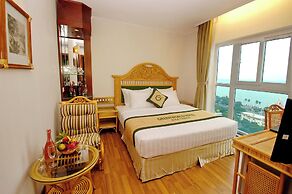 Green World Hotel Nha Trang