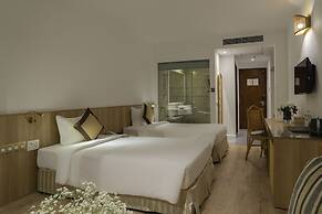 Green World Hotel Nha Trang
