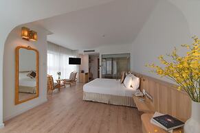 Green World Hotel Nha Trang