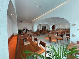 Green World Hotel Nha Trang