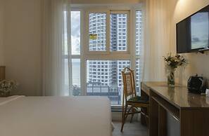 Green World Hotel Nha Trang