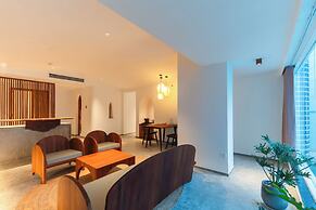 Green World Hotel Nha Trang