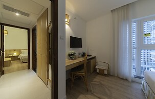 Green World Hotel Nha Trang