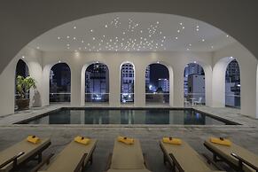 Green World Hotel Nha Trang