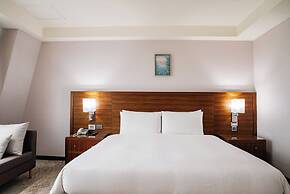 Arsma Hotel