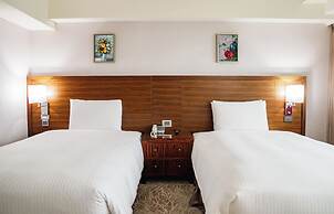 Arsma Hotel