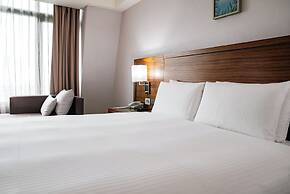 Arsma Hotel