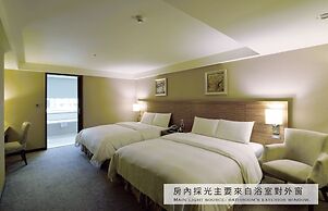 Arsma Hotel