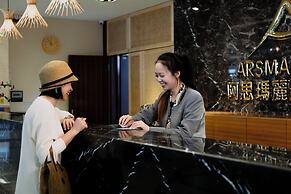 Arsma Hotel