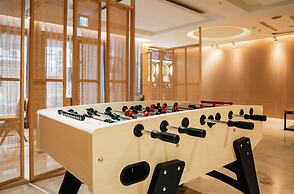 Arsma Hotel
