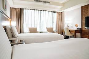 Arsma Hotel