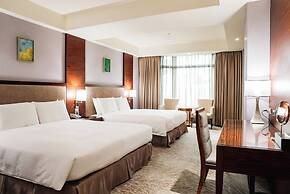 Arsma Hotel