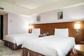 Arsma Hotel