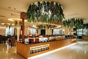 Arsma Hotel