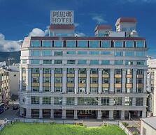 Arsma Hotel