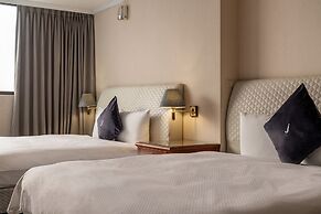 Hotel j Metropolis