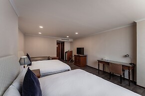 Hotel j Metropolis