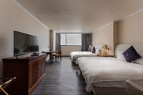 Hotel j Metropolis