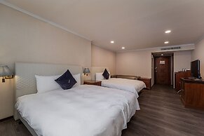 Hotel j Metropolis