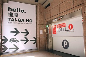Hotel j Metropolis
