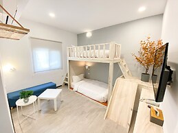 Kenting SunHow Inn
