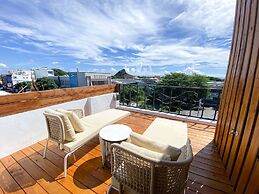 Kenting SunHow Inn