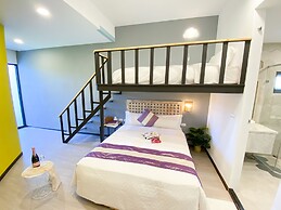 Kenting SunHow Inn