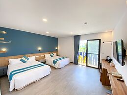 Kenting SunHow Inn