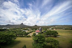 Kenting SunHow Inn