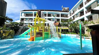 YoHo Beach Resort