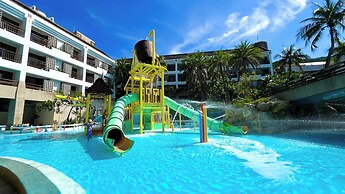 YoHo Beach Resort