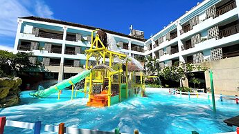 YoHo Beach Resort
