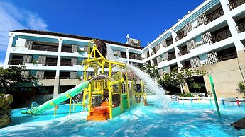YoHo Beach Resort