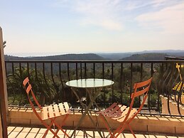 Les Belles Terrasses