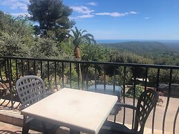Les Belles Terrasses