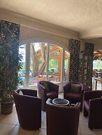 Les Belles Terrasses