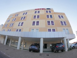 Jalapão Hotel