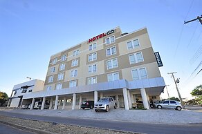 Jalapão Hotel