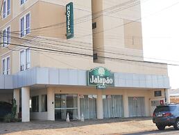 Jalapão Hotel
