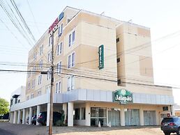 Jalapão Hotel