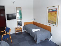 Motel Spar 10