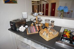 Motel Spar 10