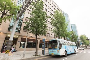 The Summit Hotel Seoul Dongdaemun