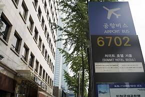 The Summit Hotel Seoul Dongdaemun