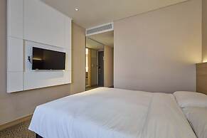 The Summit Hotel Seoul Dongdaemun