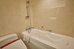 The Summit Hotel Seoul Dongdaemun