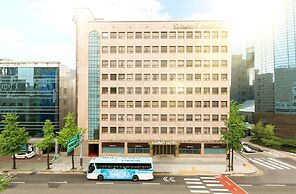 The Summit Hotel Seoul Dongdaemun