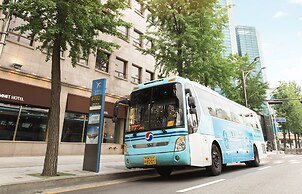 The Summit Hotel Seoul Dongdaemun