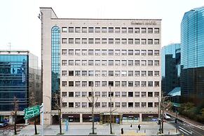 The Summit Hotel Seoul Dongdaemun